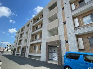 FELICIA曳馬の画像