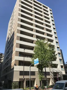 クレストコート文京湯島の画像