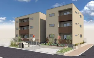 ウィステリア藤の画像