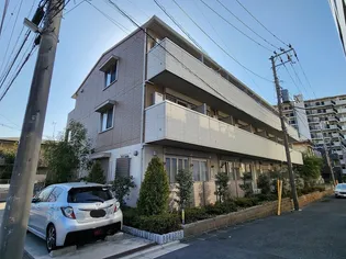 CHARME CERISIERの画像