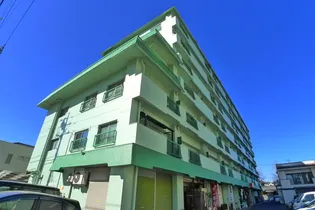 スプリングハイツの画像