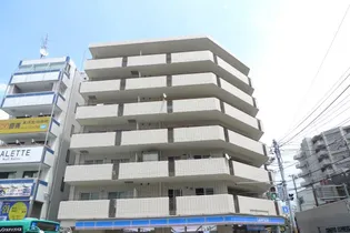 セジュール津田沼の画像