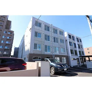 FIORE BIANCA桑園の画像