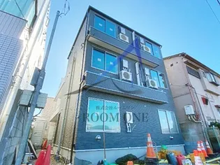 セシリア扇大橋の画像