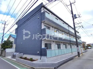 リブリ ミライトの画像