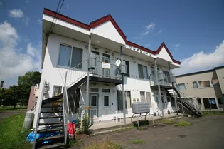 クレインハイツの画像