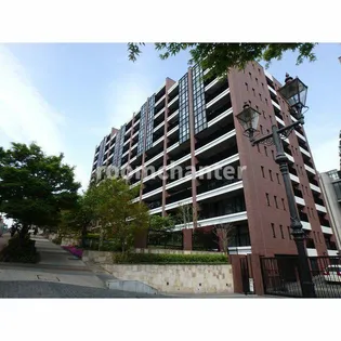 横濱紅葉坂レジデンス壱番館の画像