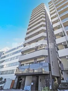 ジーベック蒲田ステーションエグゼの画像