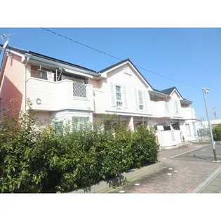 ソレイユルヴァン Aの画像