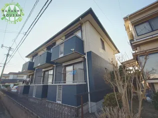 ソシアコート荏隈の画像