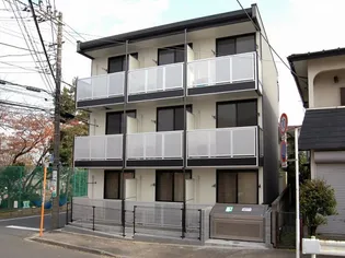 ハイム三ツ沢の画像