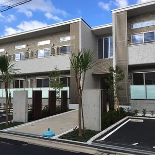 メゾン ラ ルーチェの画像