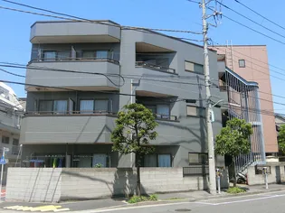 コーポ山本の画像