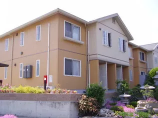 グレースK'Sアベニュー A棟の画像