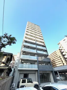 大阪府大阪市淀川区宮原2【マンション】の外観
