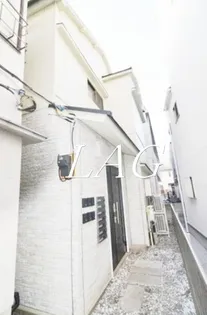 コーポ17の画像