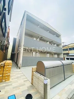 クリエオーレ小若江の画像