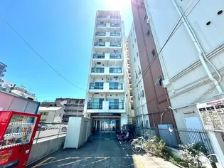 グレイスメゾン城所の画像