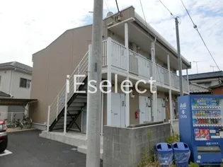 レオパレスマグノリア幕張の画像