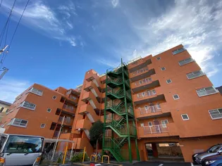 あずさハイツの画像