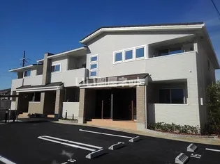 ロイヤル ウエストAの画像