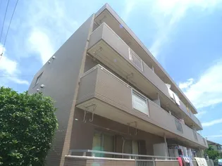 サンハイツ荒巻の画像