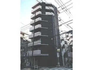 XEBEC滝野川の画像