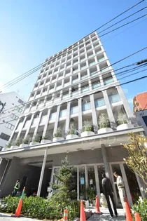 フローレンス江坂の画像