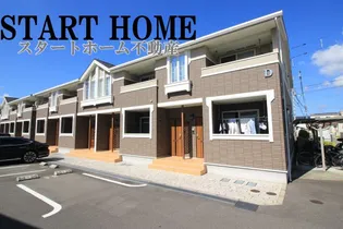 ロータス南島田Dの画像