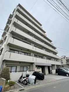 ブランネージュ多摩川の画像