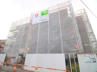 LA MAISON DU BONHEURの画像