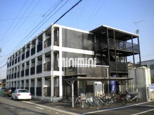 アイルーム北刈谷Iの画像