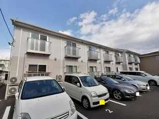 FJ小田原【2階】の外観