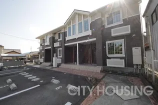 コンフォーティア鮎喰の画像