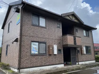 シャンテ中荒井 Bの画像