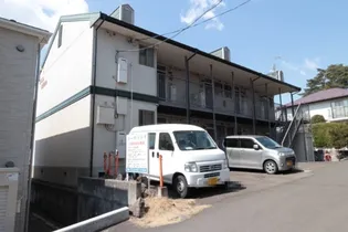 カーサベルダの画像