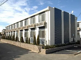 レオネクストトレジャーヒルIIの画像