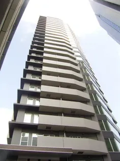 フェニックス西参道タワー【12階】の外観