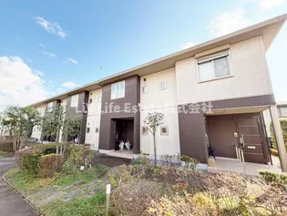 我楽 B棟の画像