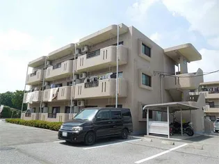 Y&Mマンションドリームの画像