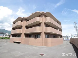 ベルコート岡本の画像