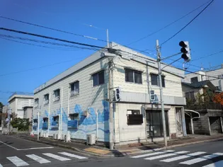 コーポハマの画像