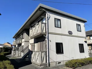 グリーンガーデンイシイ B棟の画像