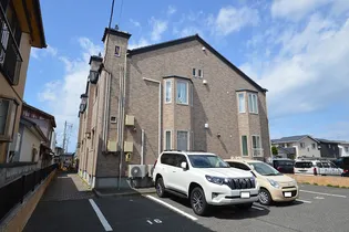 メゾンオンプレイスBの画像