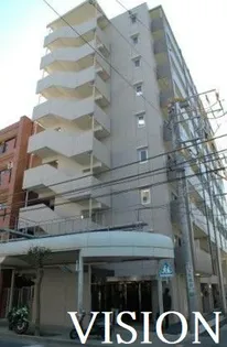 バージュアル横濱鶴見の画像