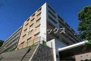 CASSIA横濱ガーデン山の画像