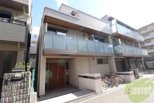 プリュニエ本山の画像