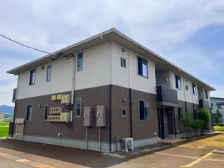 メイベリーン川崎 Aの画像