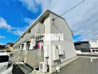 アール A棟の画像