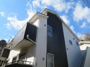 ビエリ大倉山の画像